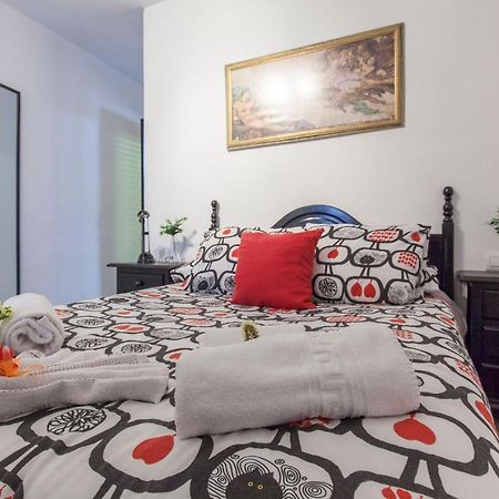 Acogedor apartamento centro Sevilla Exterior foto
